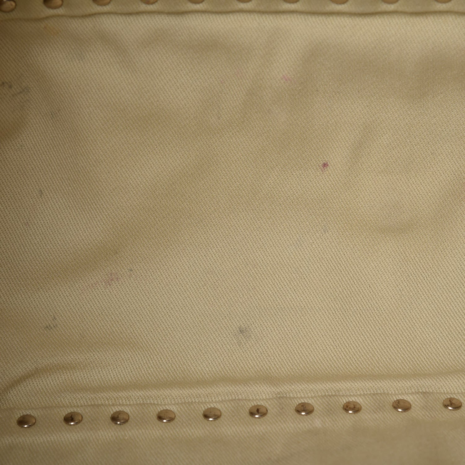Valentino Garavani Vitello Medium Rockstud Tote Blue China 11 of 18