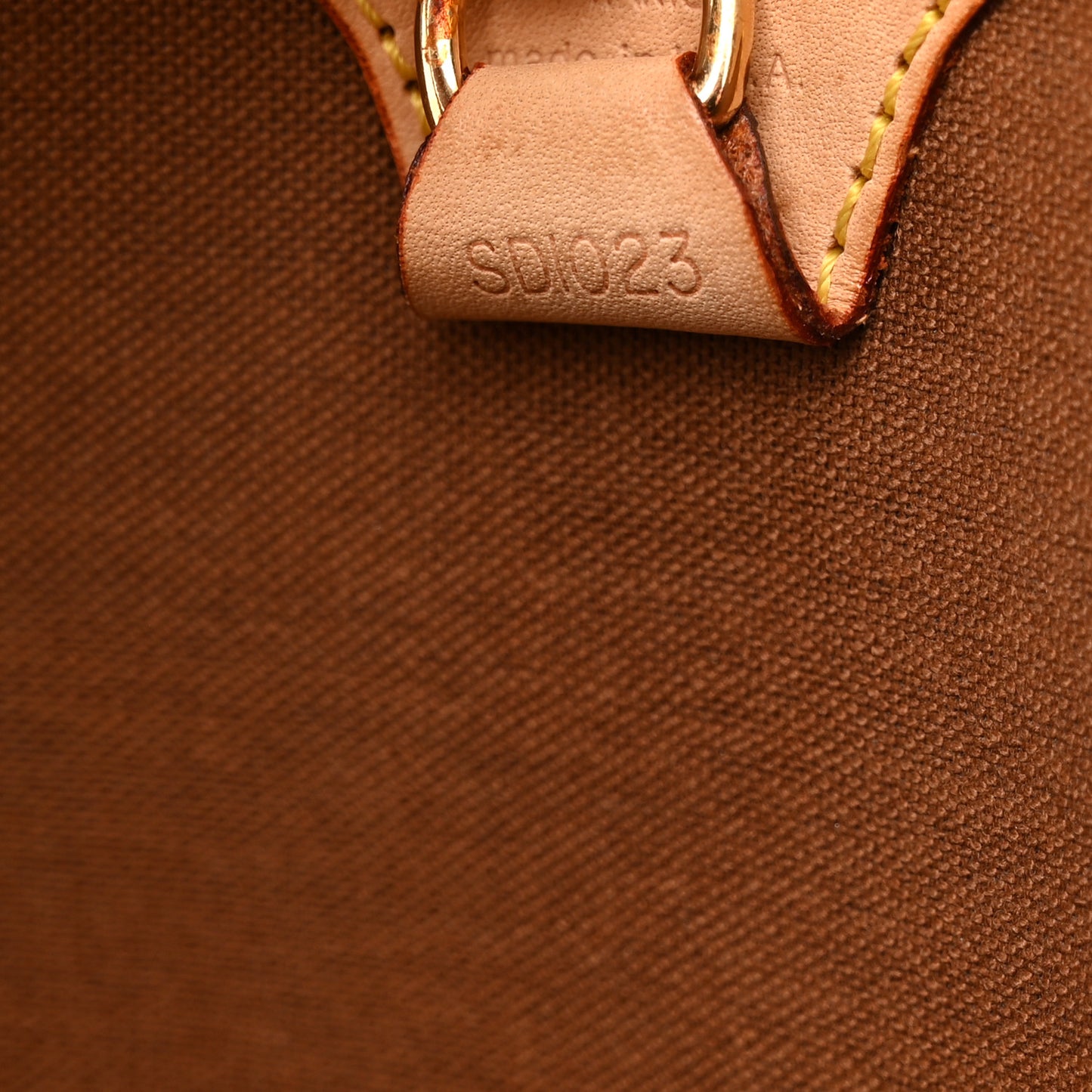 Monogram Ellipse Sac a Dos Backpack