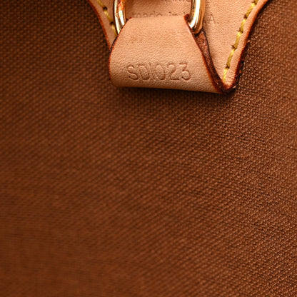 Louis Vuitton Monogram Ellipse Sac a Dos Backpack 7 of 14