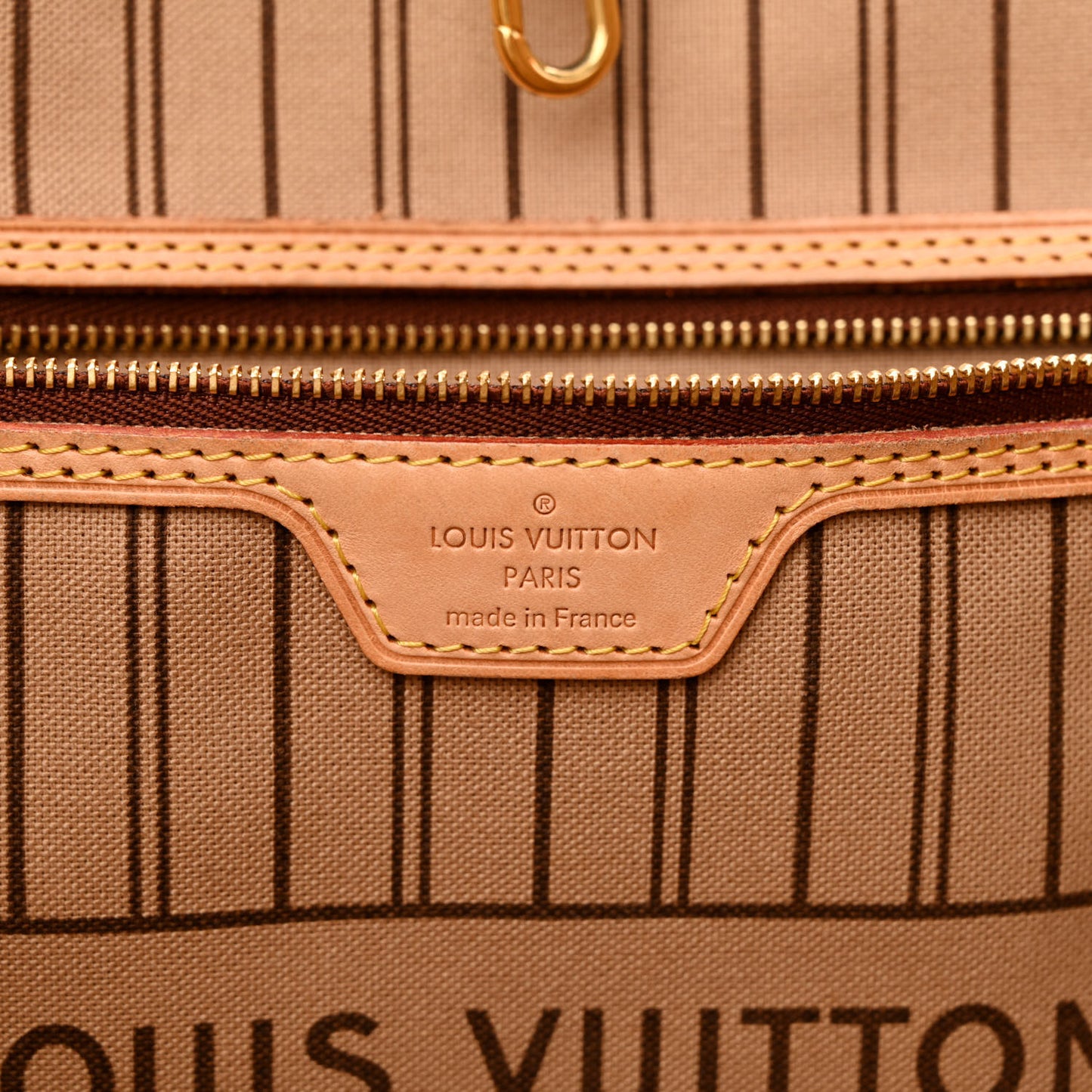 Monogram Neo Neverfull GM