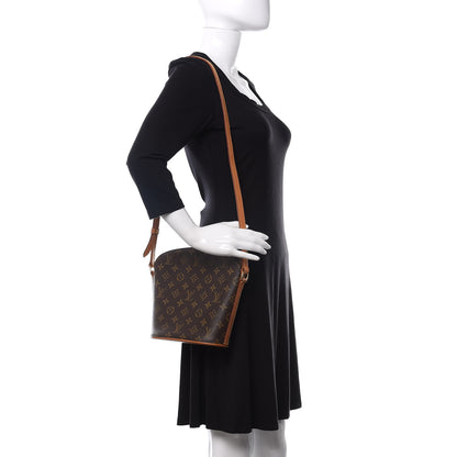 Louis Vuitton Monogram Drouot 2 of 10