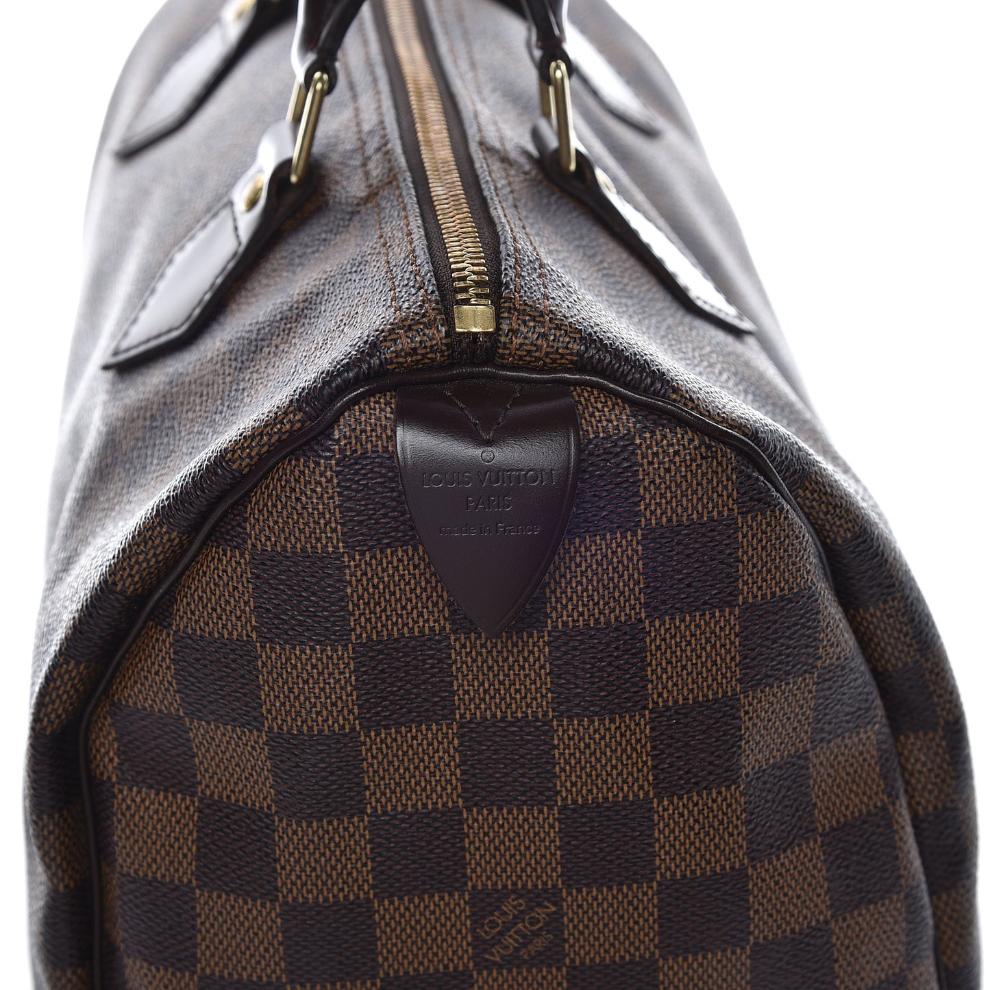 Damier Ebene Speedy 30