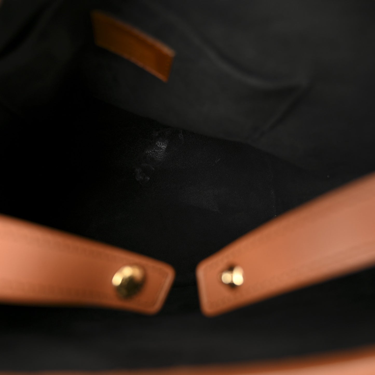 Reverse Monogram Dauphine Backpack PM