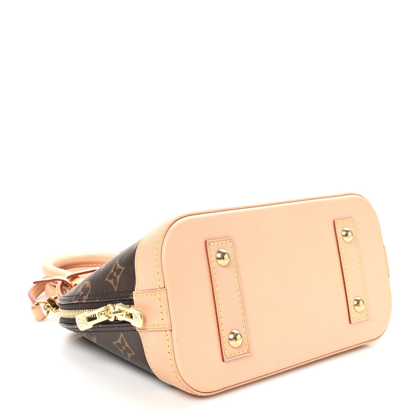 Monogram Alma BB