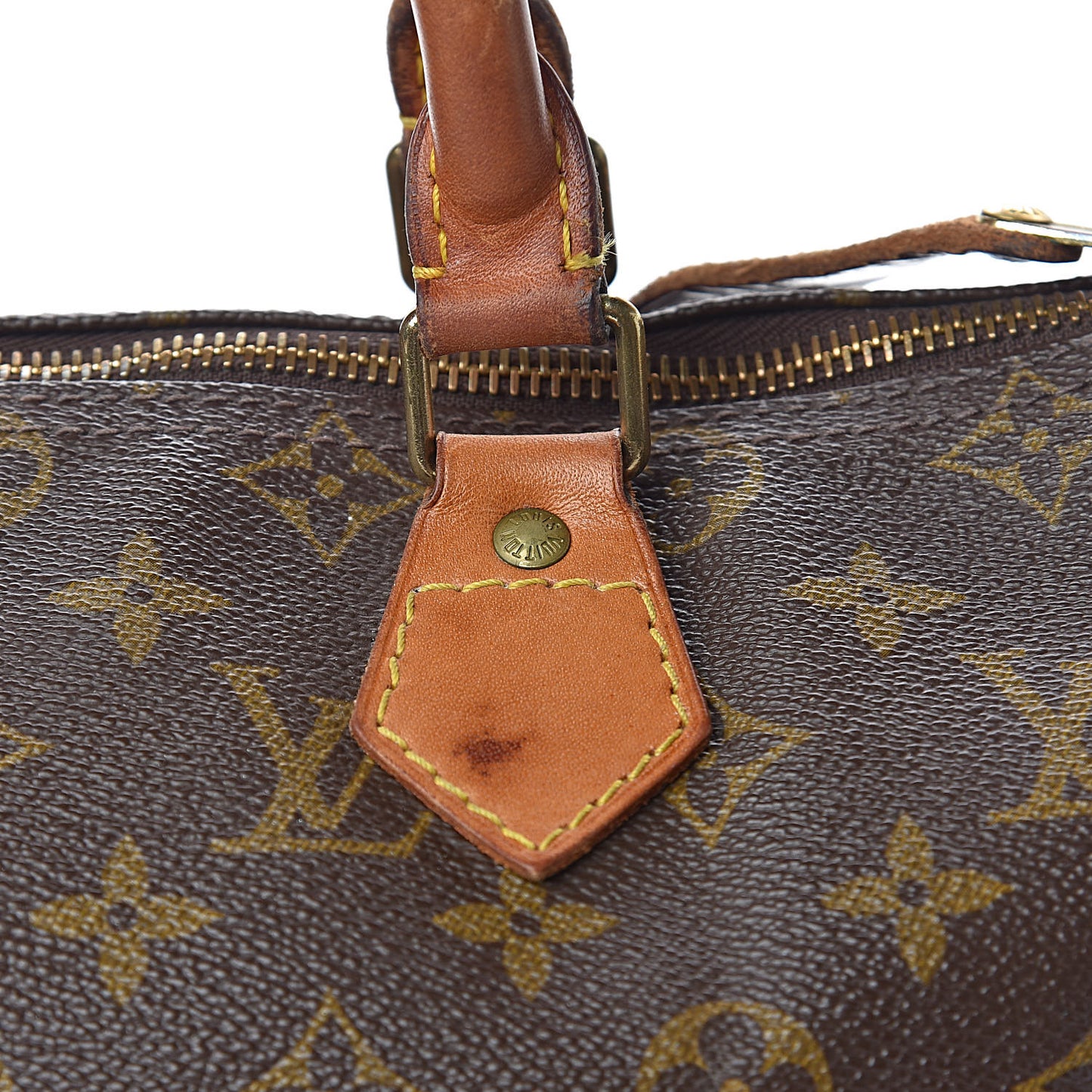 Monogram Speedy 30