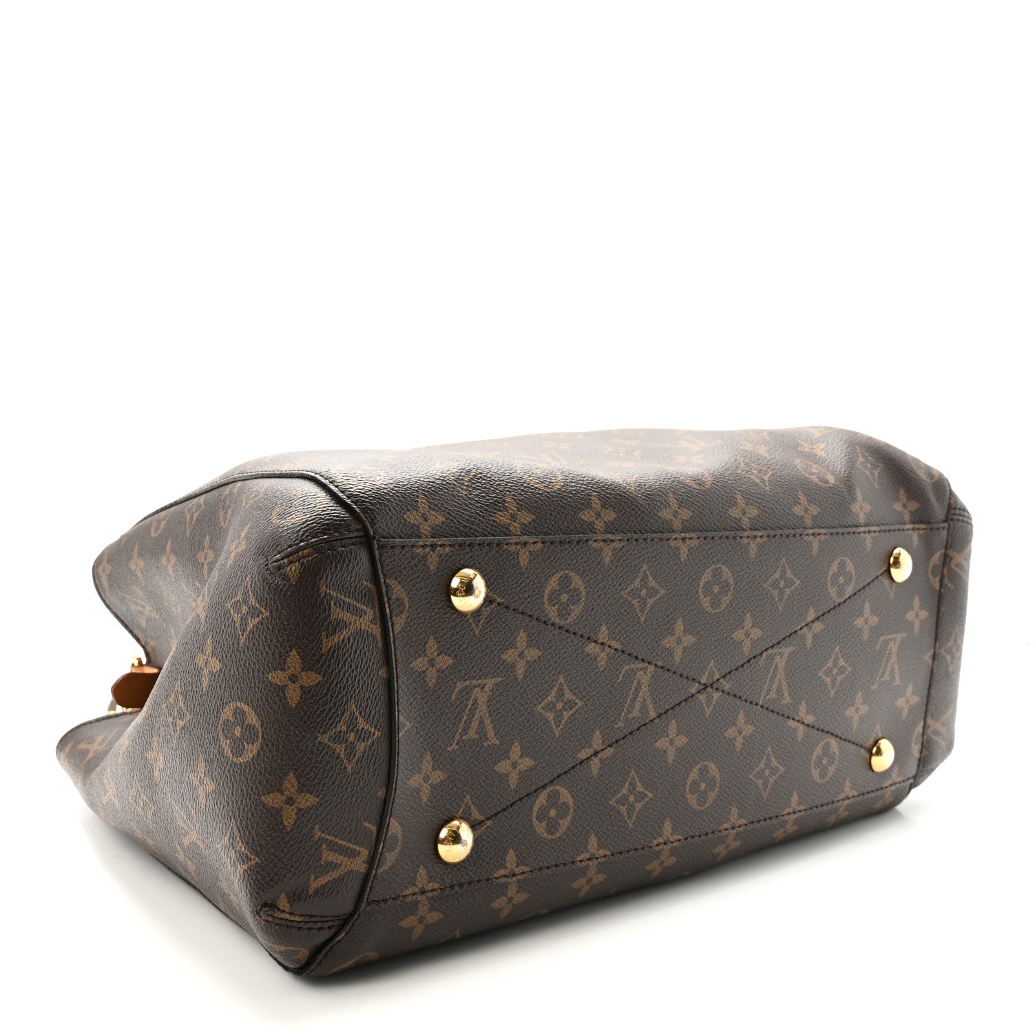Louis Vuitton Monogram Montaigne GM 4 of 10
