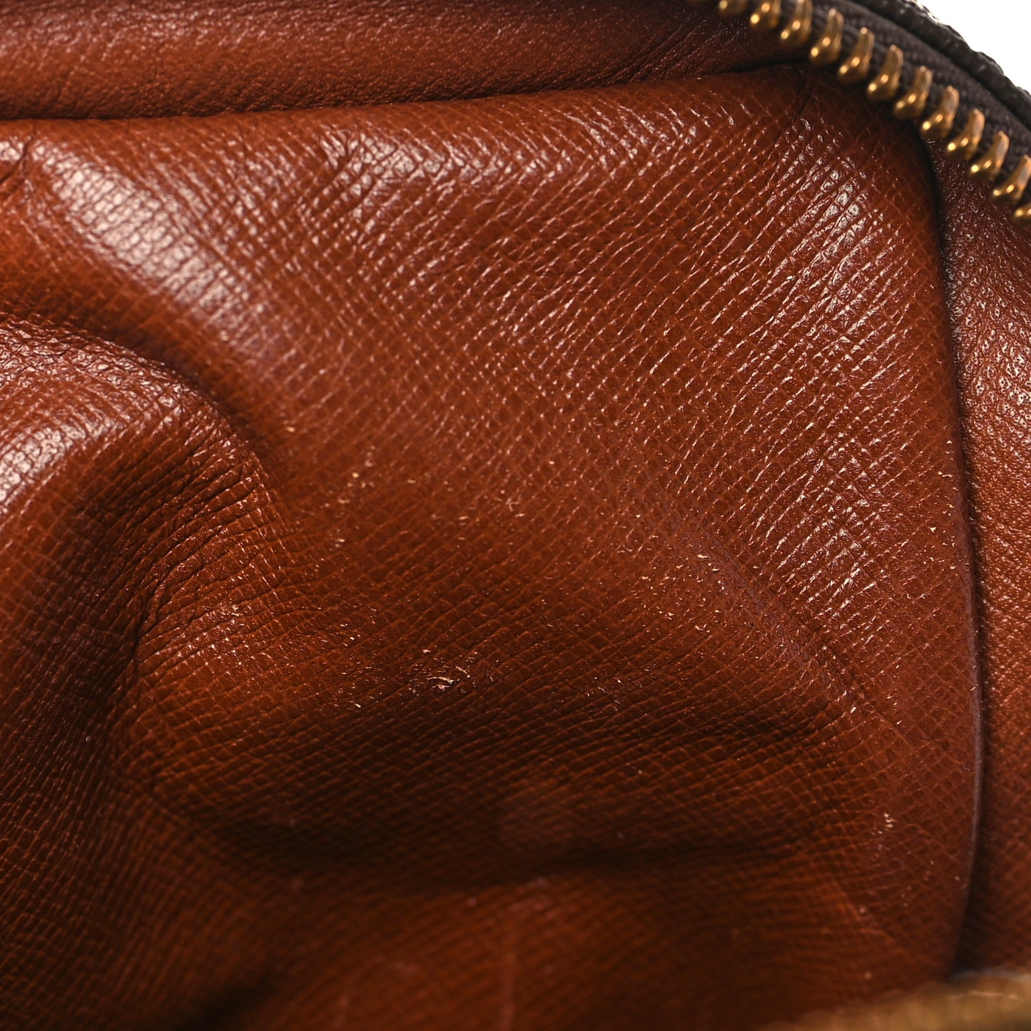 Monogram Amazone PM