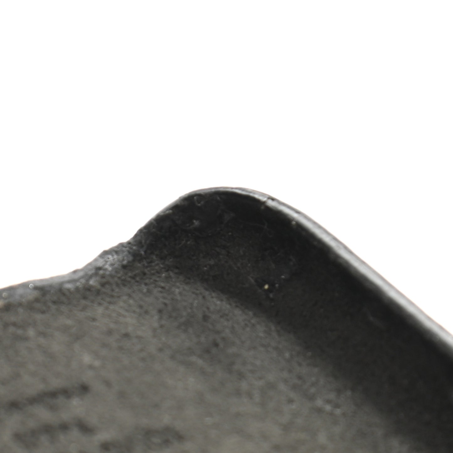 Monogram iPhone 11 Pro Bumper Black