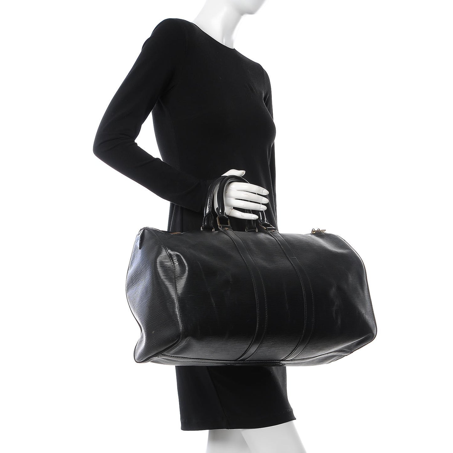 Epi Keepall 45 Black