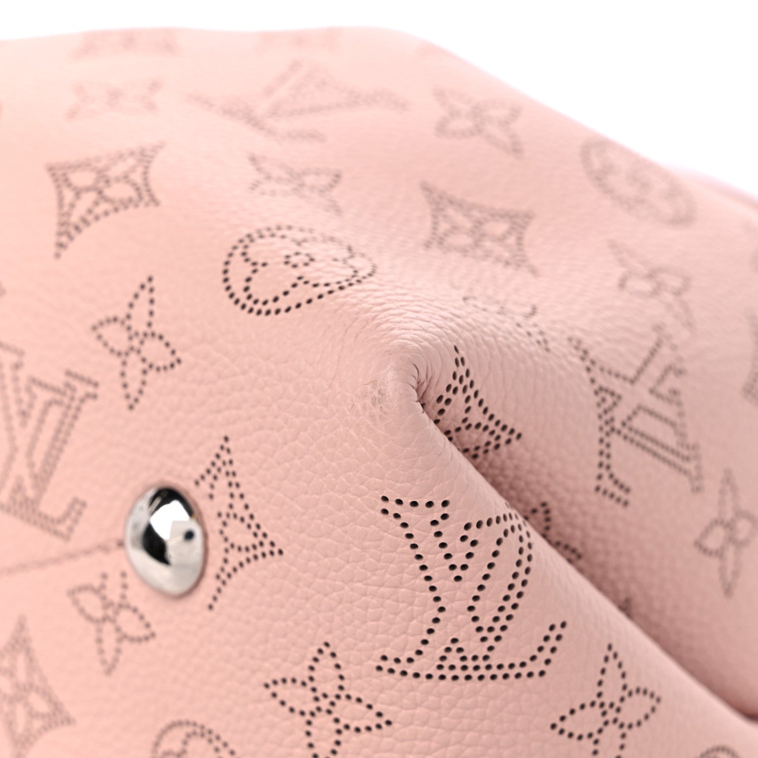 Louis Vuitton Mahina Bella Magnolia 10 of 12