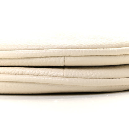 Marc Jacobs Grained Calfskin Group Crossbody Marshmallow 12 of 12