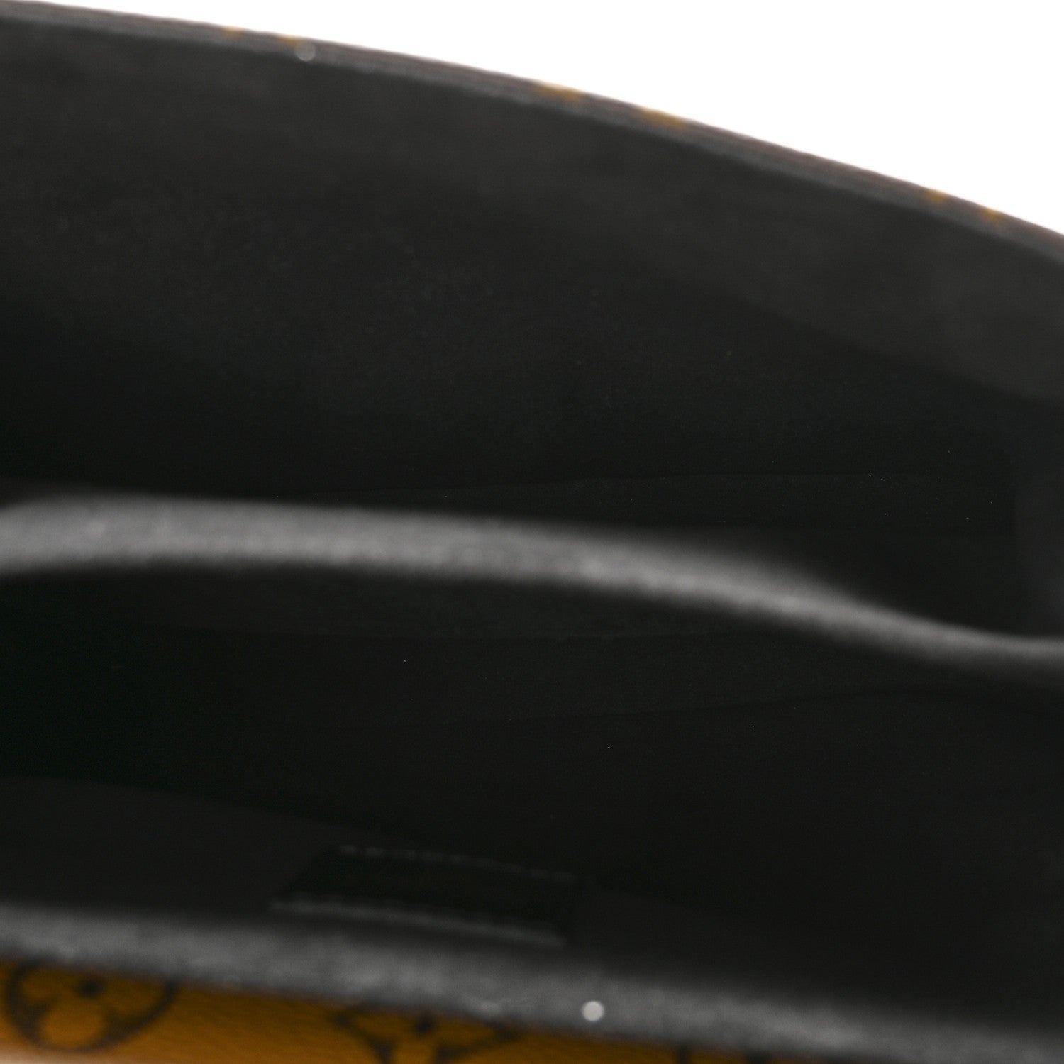 Louis Vuitton Reverse Monogram Pochette Metis 5 of 10