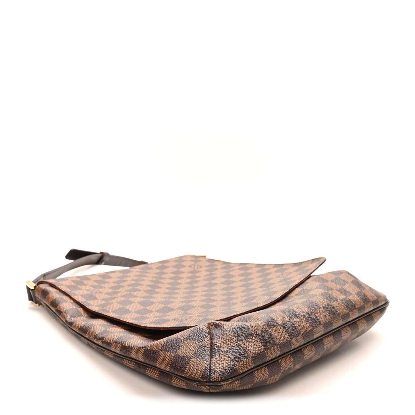 Damier Ebene Musette GM
