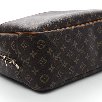 Louis Vuitton Monogram Deauville 7 of 8