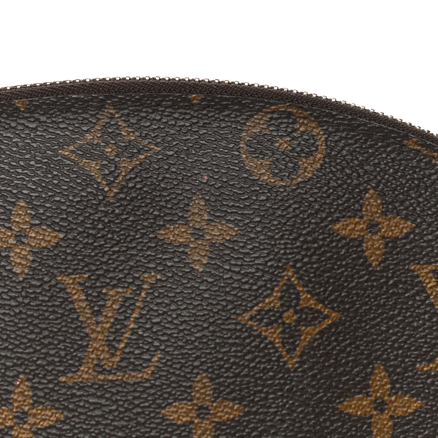 Monogram Cosmetic Pouch GM