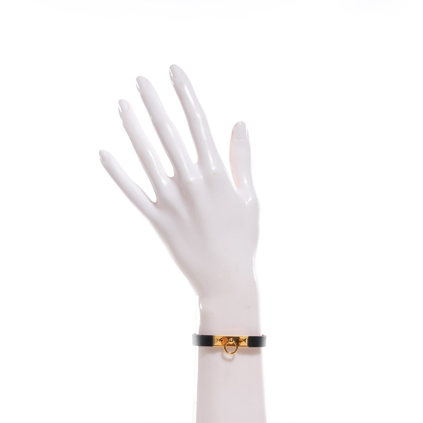Chamonix Micro Rivale Bracelet XS Black