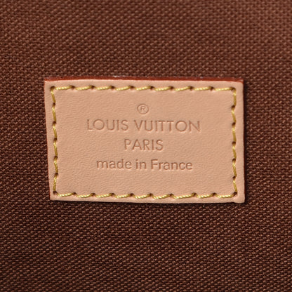 Louis Vuitton Monogram Bosphore Backpack 8 of 12