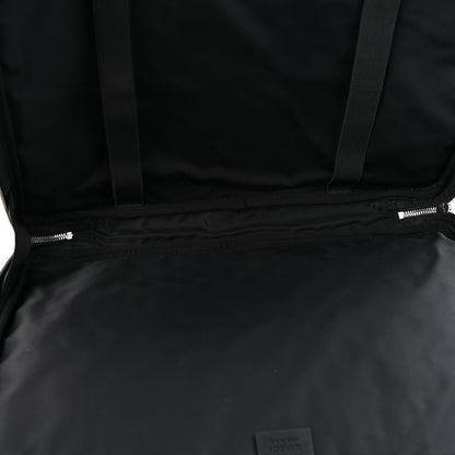 Gucci Rubber Guccissima Laptop Briefcase Black 5 of 13