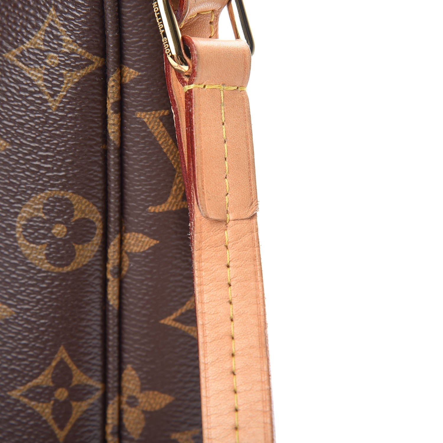 Louis Vuitton Monogram Mabillon 9 of 10