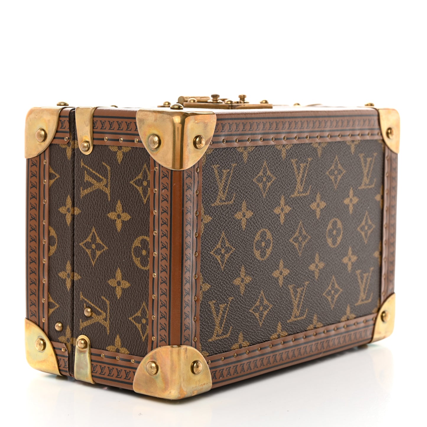 Monogram Coffret Tresor 24