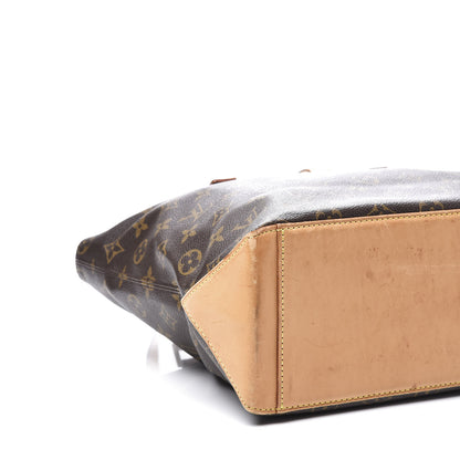 Louis Vuitton Monogram Cabas Piano 5 of 9
