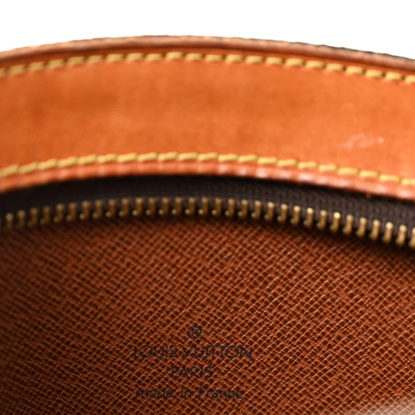 Monogram Drouot