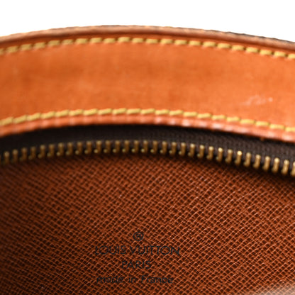 Louis Vuitton Monogram Drouot 6 of 13