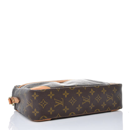 Louis Vuitton Monogram Trocadero 30 4 of 19