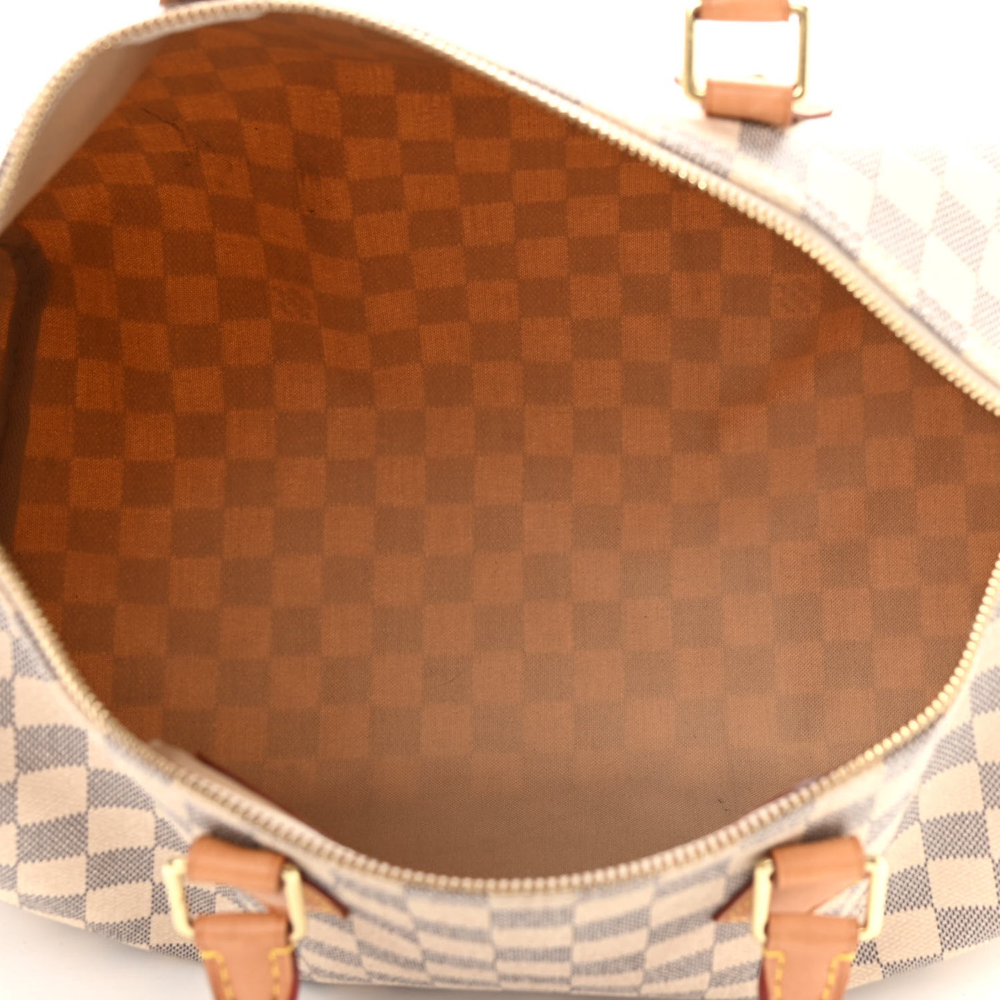 Damier Azur Speedy 35