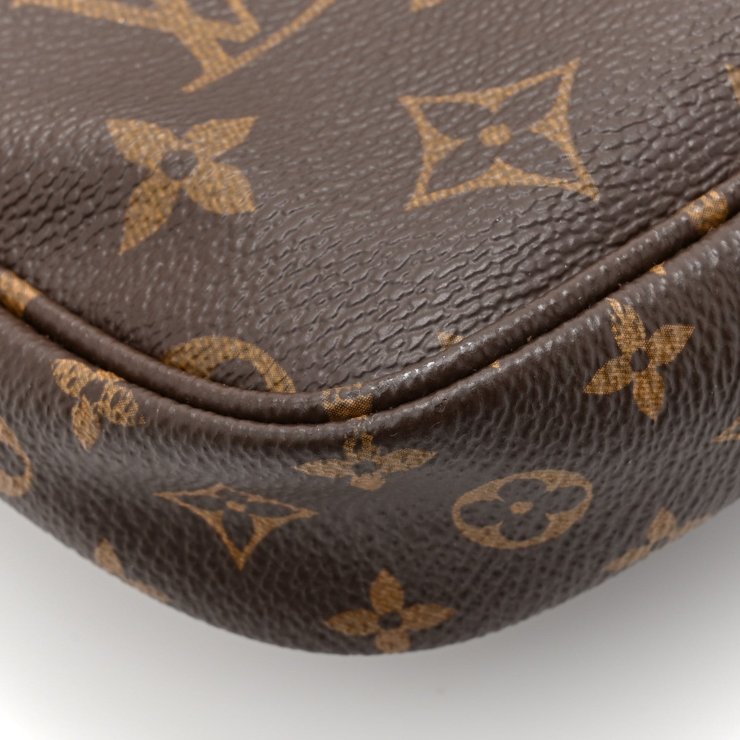 Louis Vuitton Monogram Multi Pochette Accessories Kaki 15 of 15
