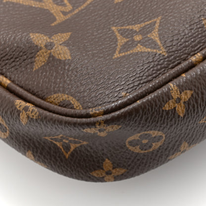 Louis Vuitton Monogram Multi Pochette Accessories Kaki 15 of 15