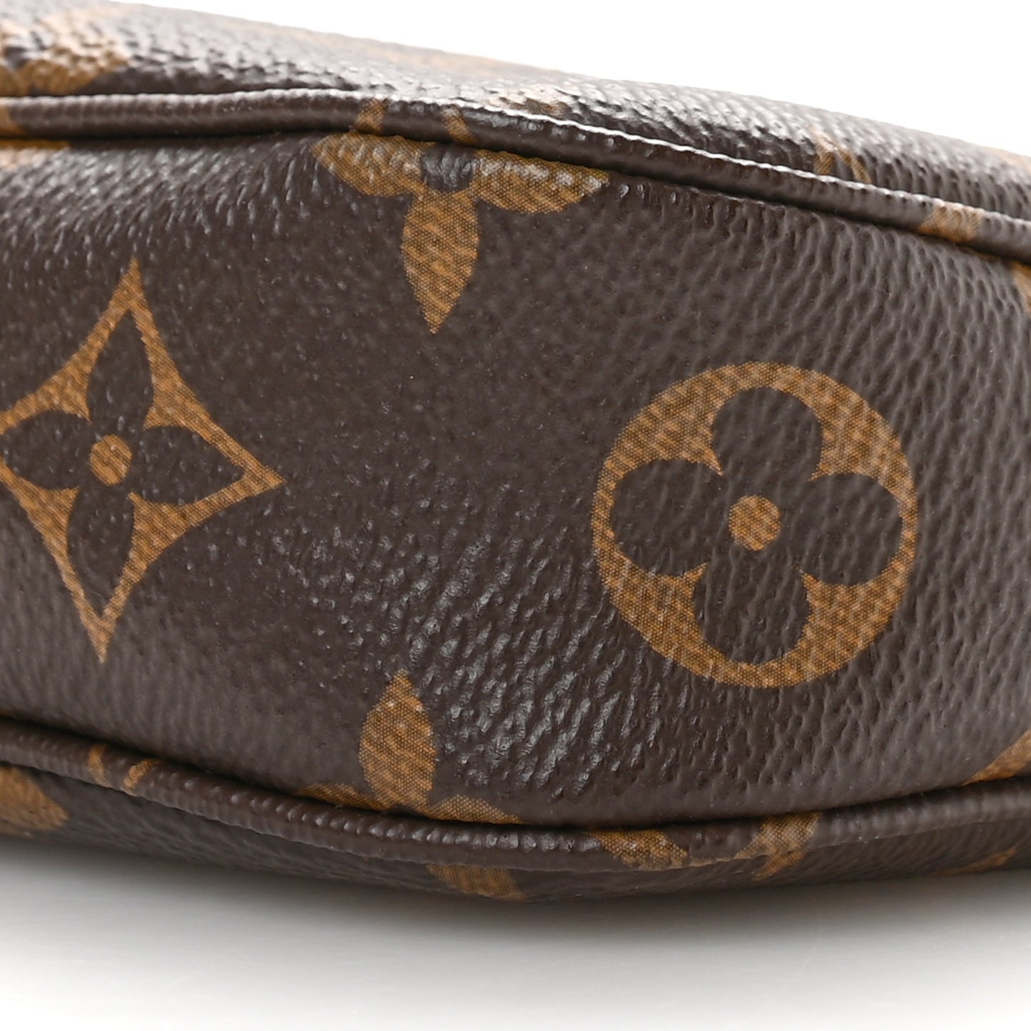 Monogram Pochette Accessories NM