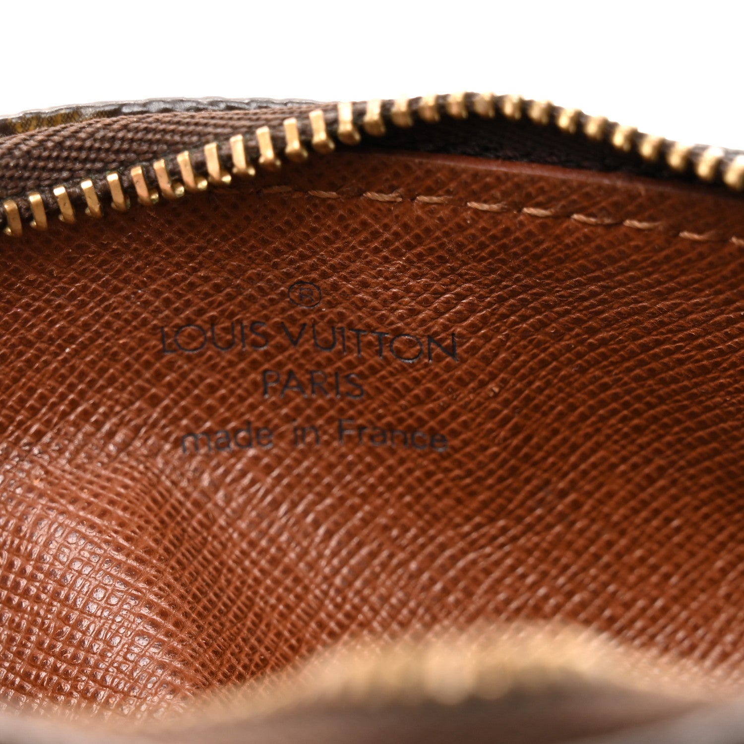 Louis Vuitton Monogram Mini Papillon 10 of 17