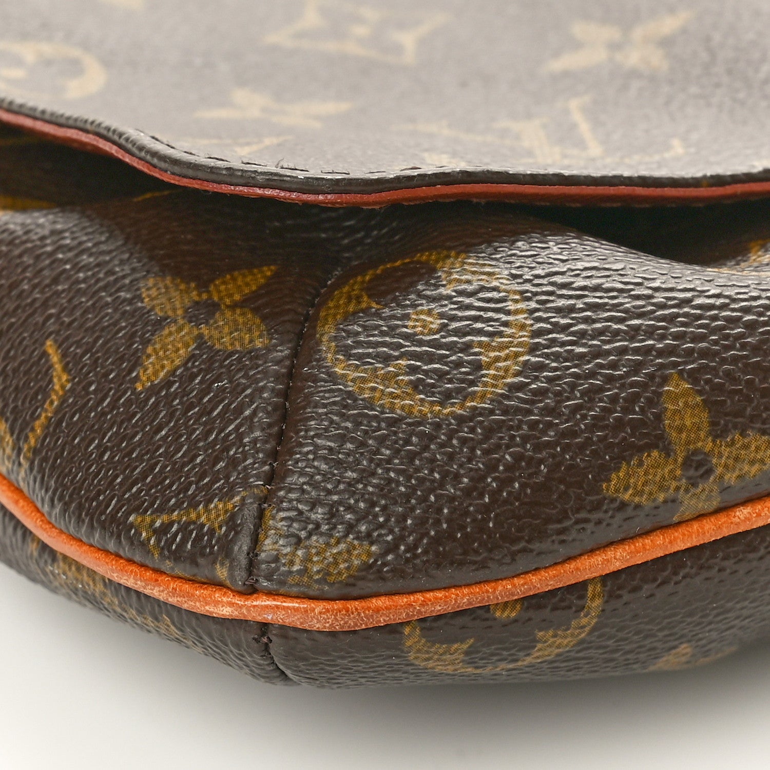 Louis Vuitton Monogram Musette Salsa 8 of 12