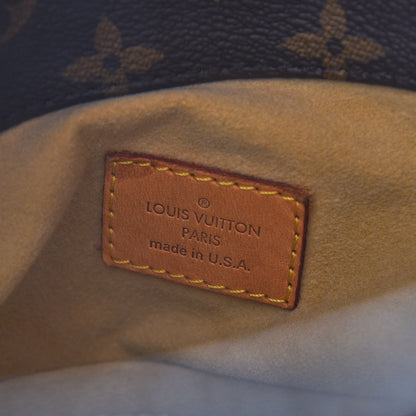 Louis Vuitton Monogram Artsy MM 6 of 16