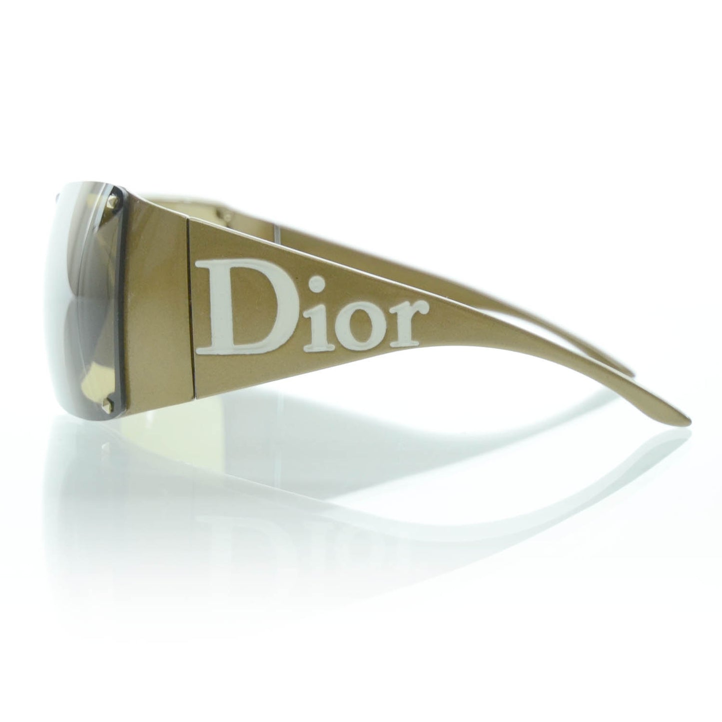 Overshine 2 Sunglasses Bronze