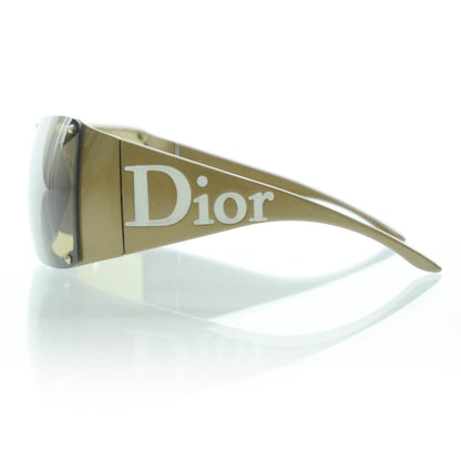 Christian Dior Overshine 2 Sunglasses Bronze 3 of 5