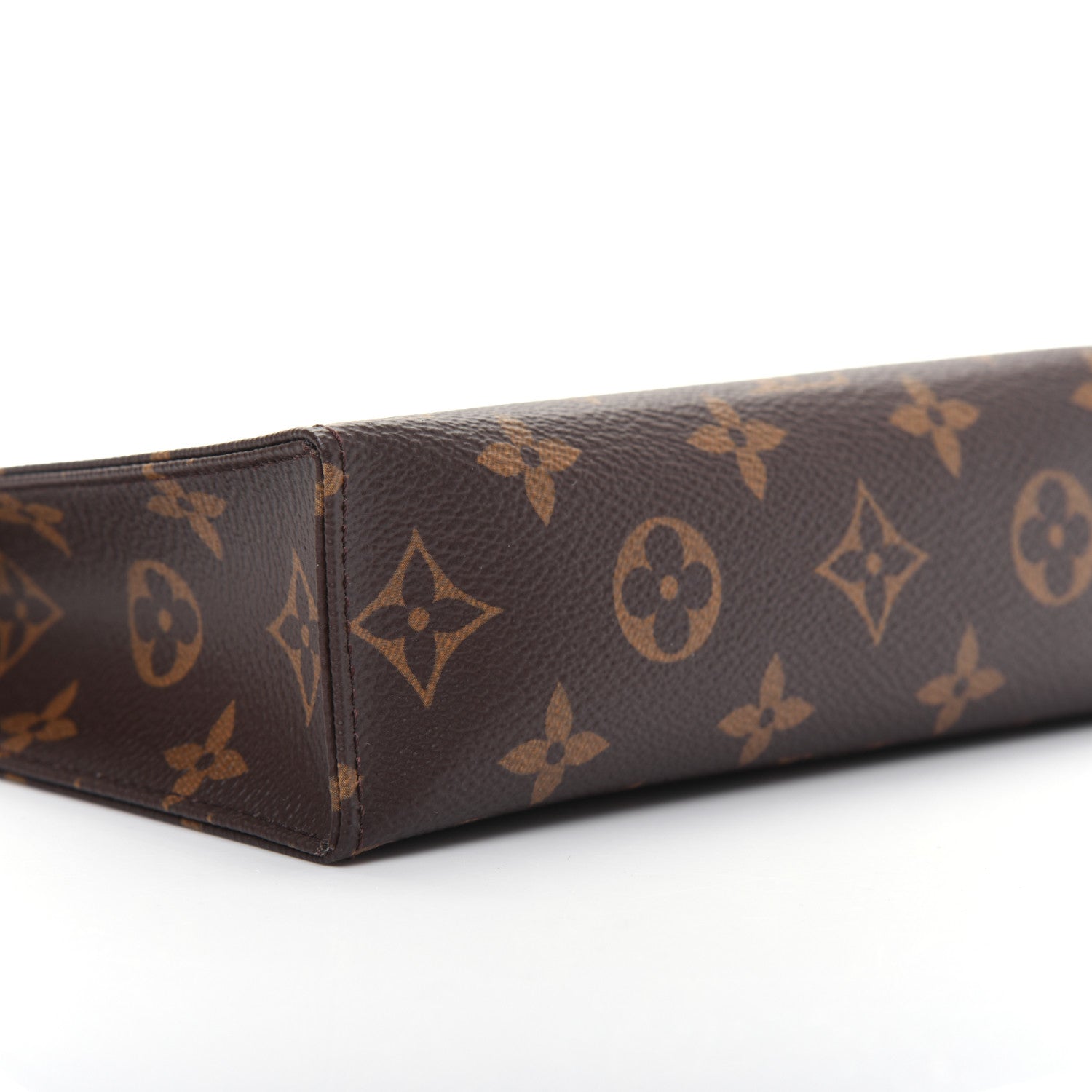 Louis Vuitton Monogram Toiletry Pouch 19 6 of 9