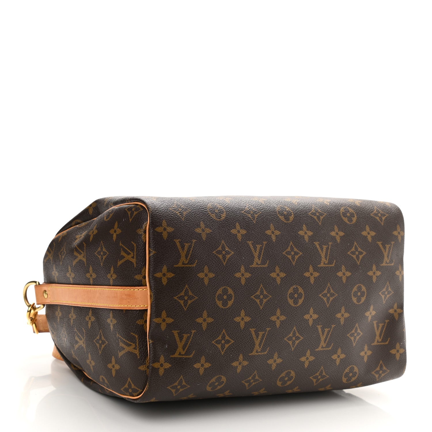 Louis Vuitton Monogram Speedy Bandouliere 30 4 of 10