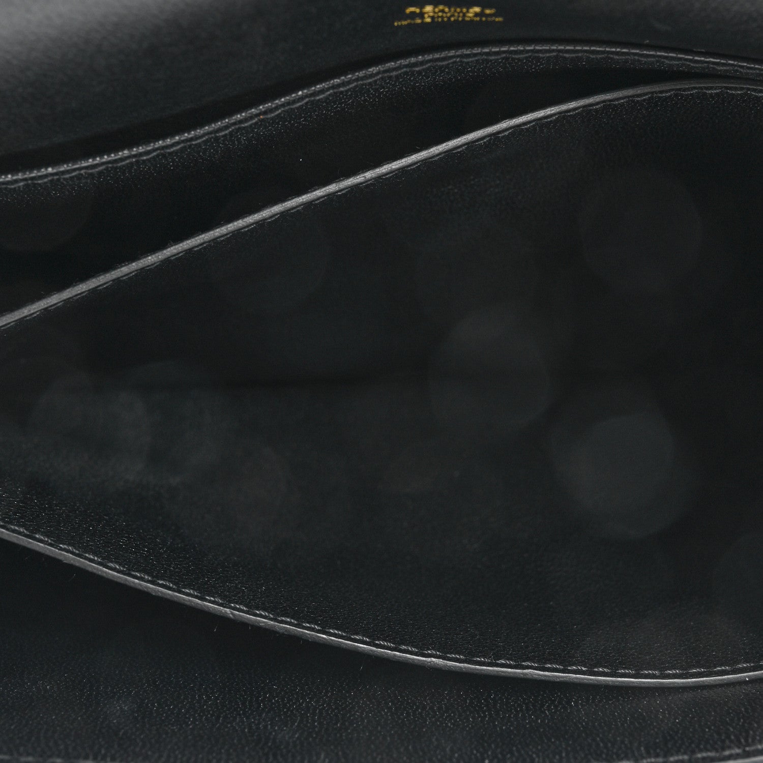 Hermes Allegretto Sac Roulis 23 Black 6 of 14
