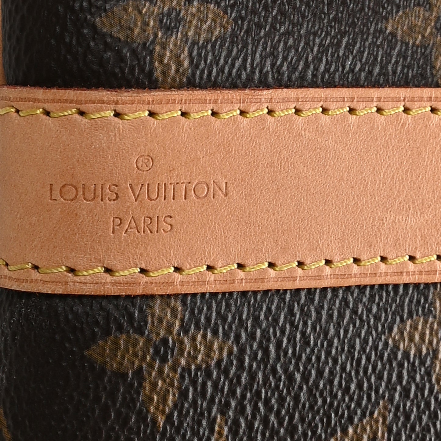 Monogram Keepall Bandouliere 45