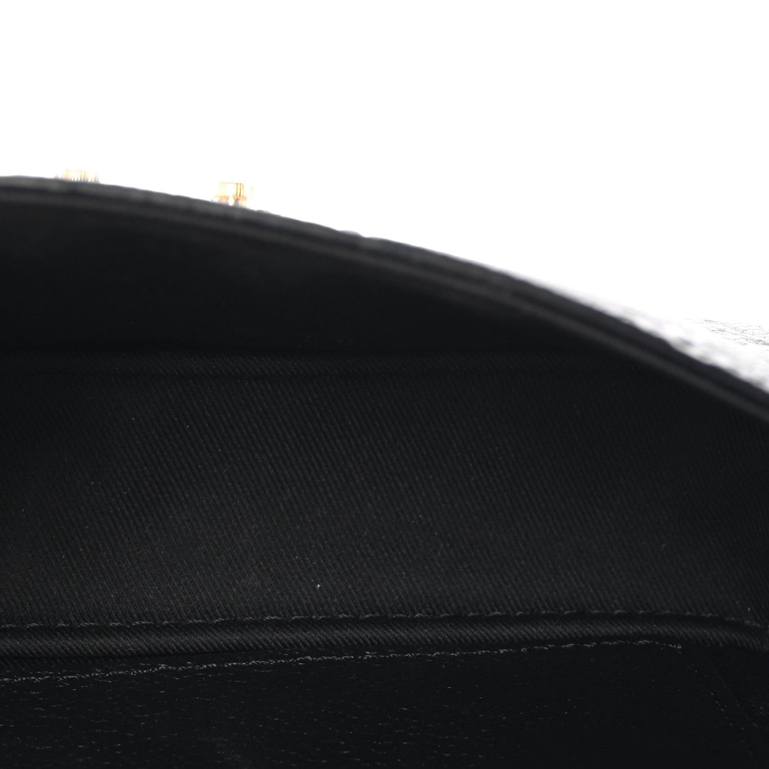 Louis Vuitton Empreinte Metis Wallet On Chain Black 5 of 9