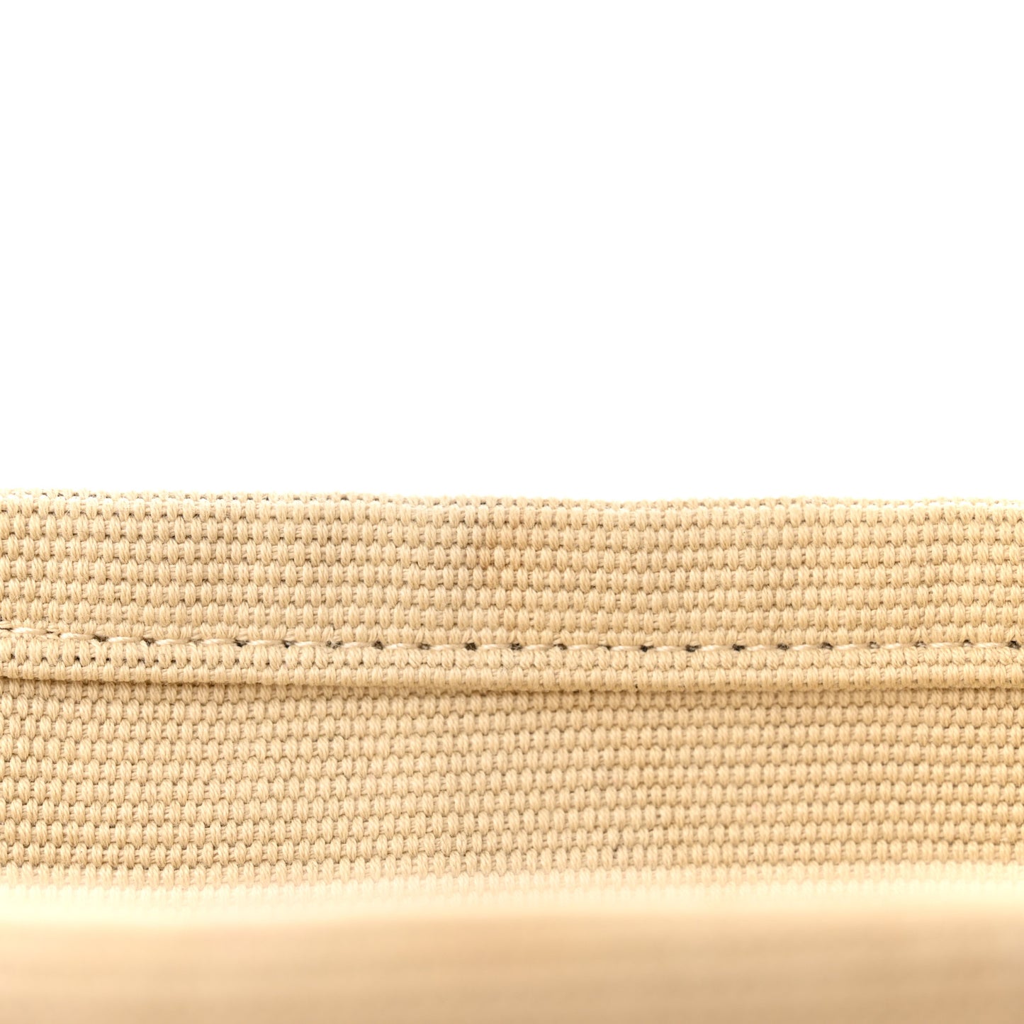 Jacquard Large The Traveler Tote Bag Warm Sand