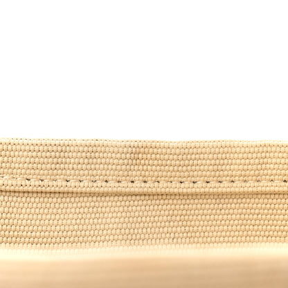 Marc Jacobs Jacquard Large The Traveler Tote Bag Warm Sand 13 of 15