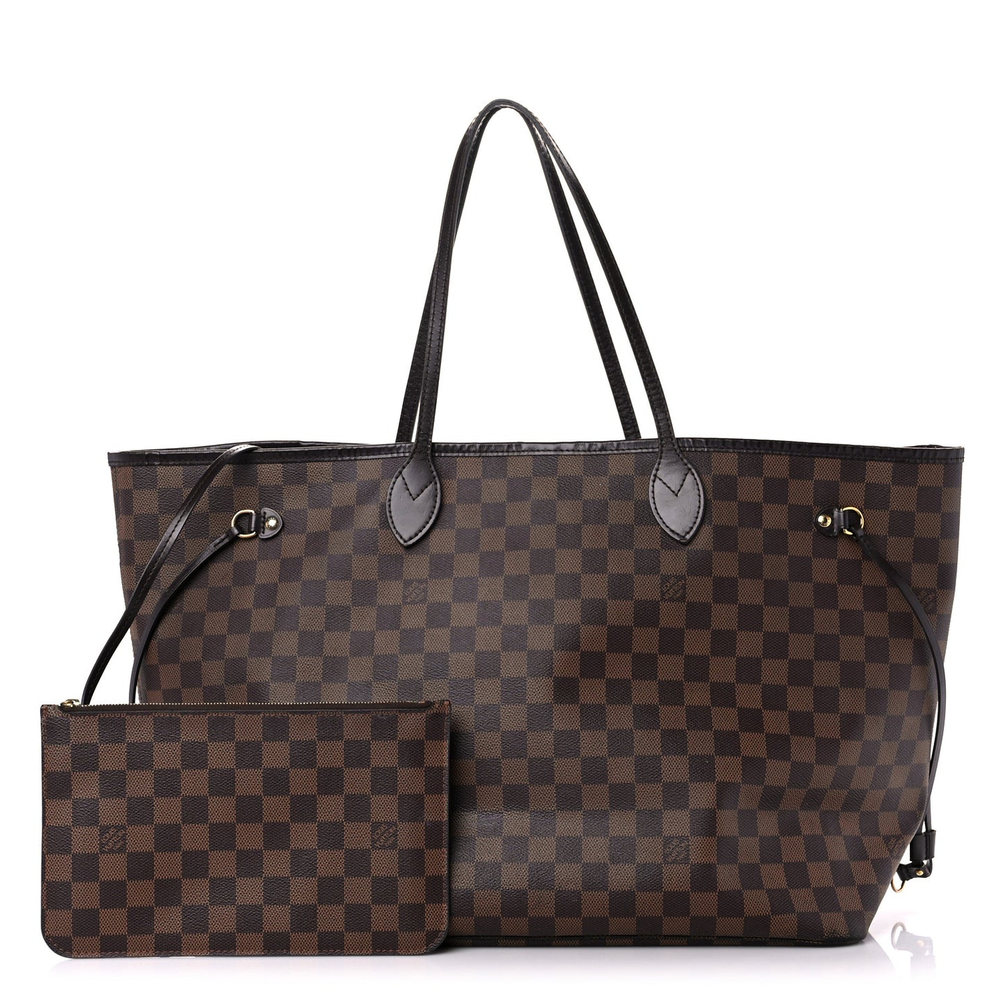 Damier Ebene Neo Neverfull GM