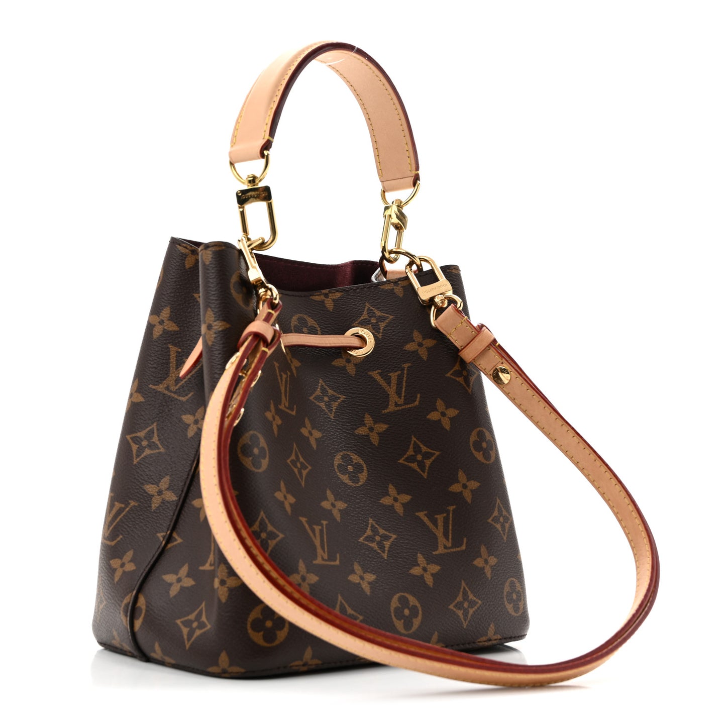 Monogram Neonoe BB