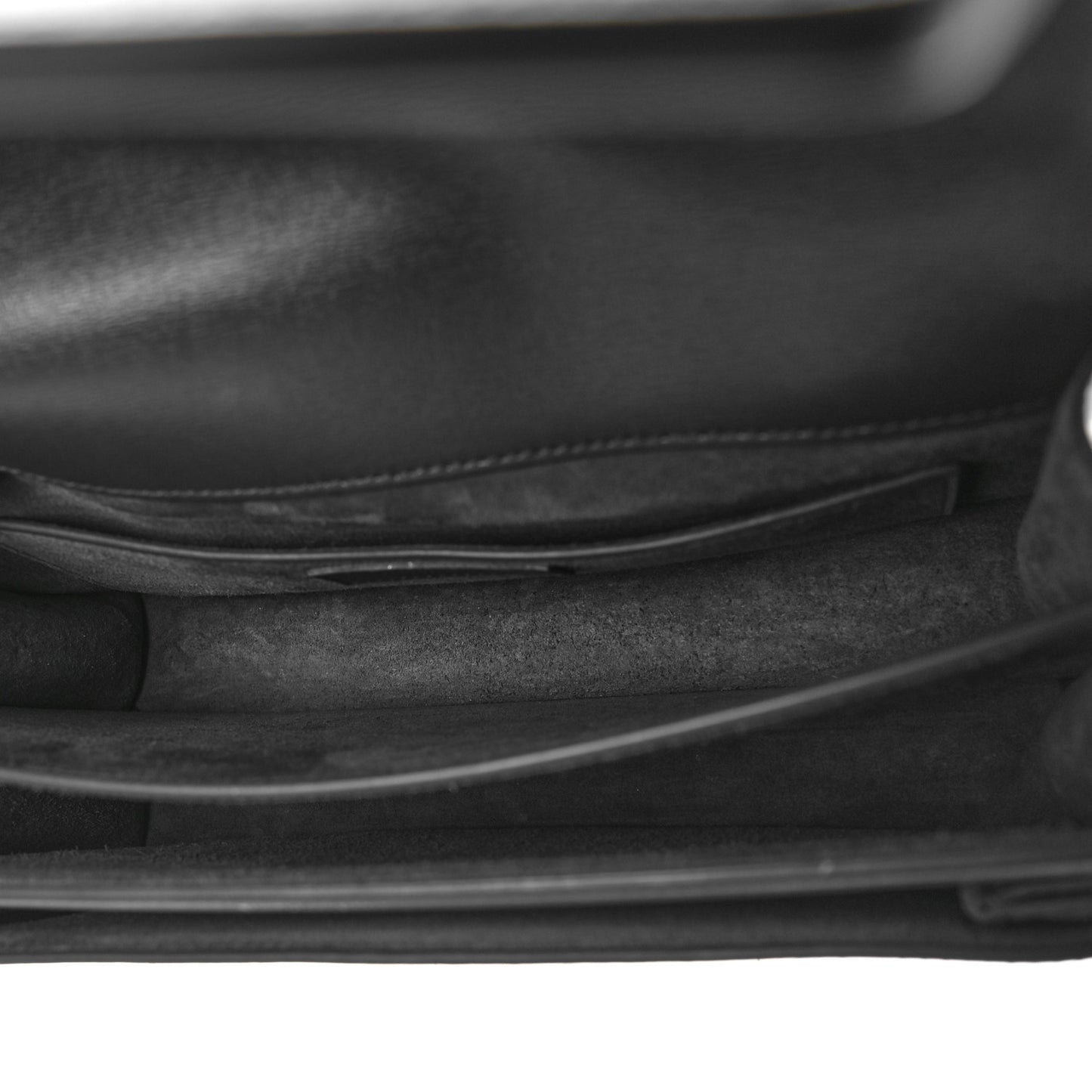 Calfskin Large Monogram Sunset Earth