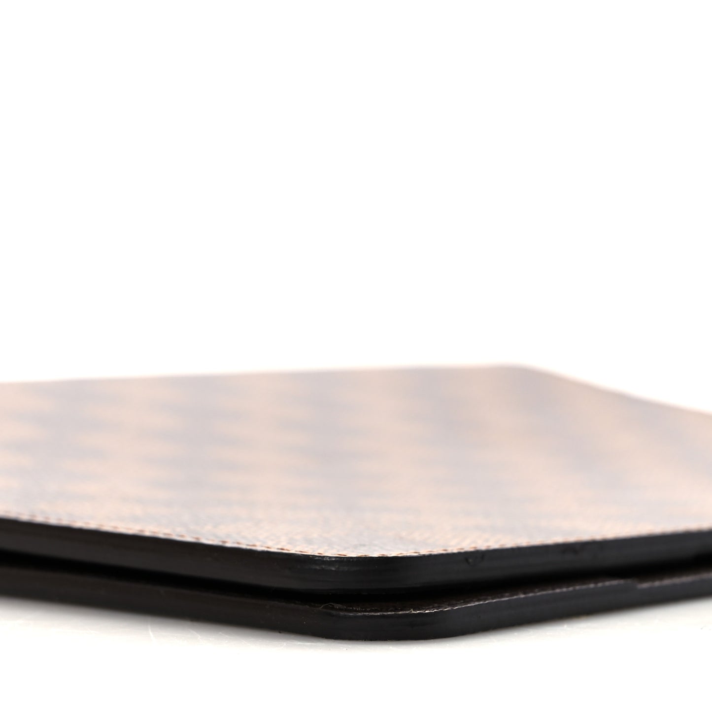 Damier Ebene Desk Agenda Cover