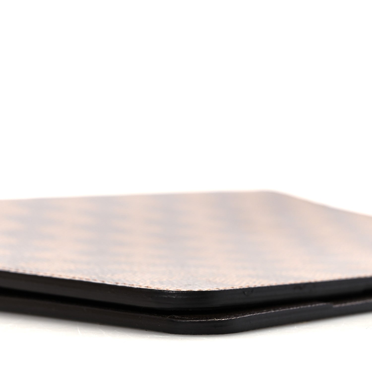 Louis Vuitton Damier Ebene Desk Agenda Cover 8 of 9