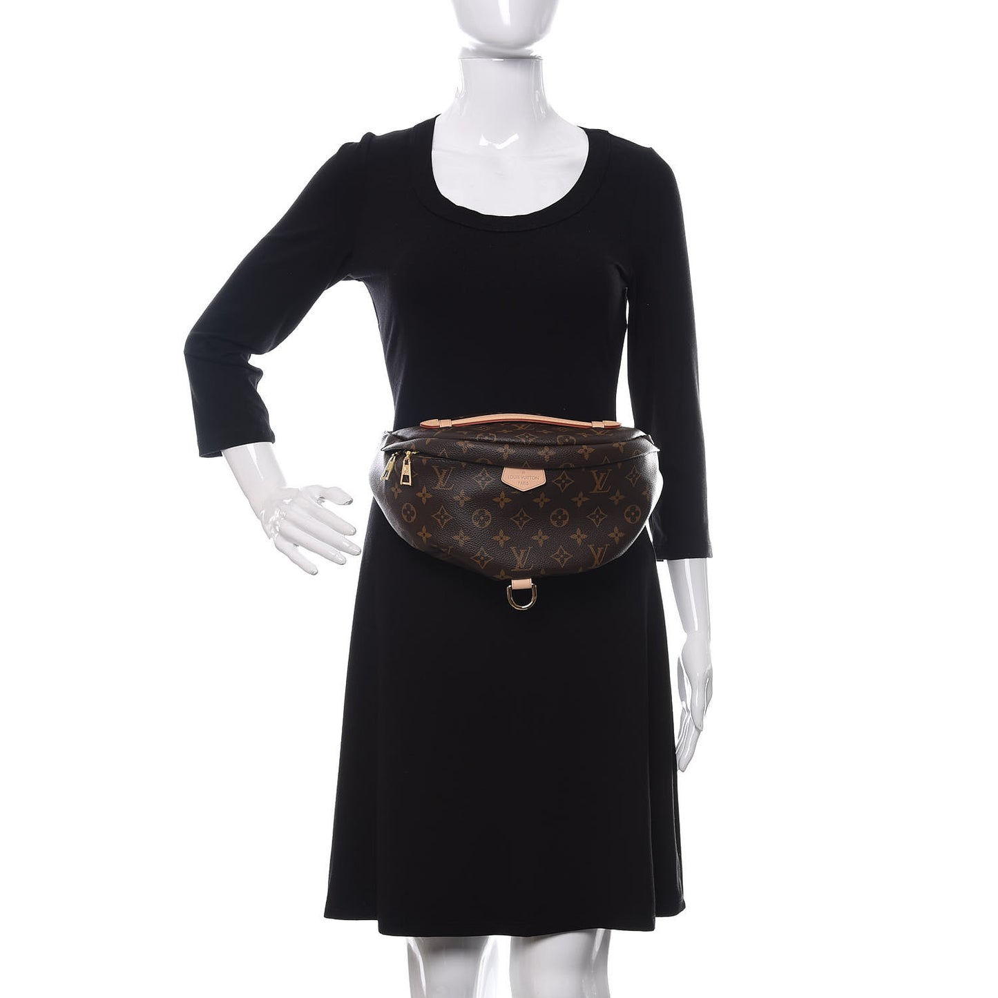 Monogram Bumbag